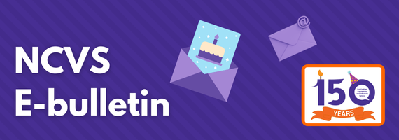 NCVS e-bulletin header
