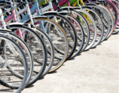 RideWise has launched a Bike Boutique