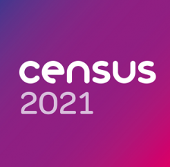 Get prepared to take part in the Census 2021