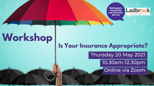 Is Your Insurance Appropriate?