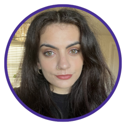 Jenna Athi, Changing Futures Ethnic Minority Community Engagement Coordinator