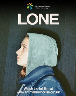 Lone is a short film from Emmanuel House