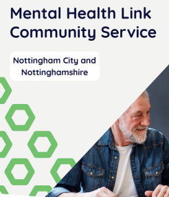 POhWER Mental Health Link Community Service
