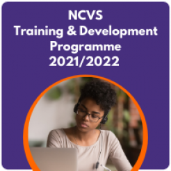 NCVS Training and Development Programme