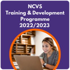 NCVS Training & Development Programme 2022-2023