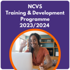 NCVS Training & Development Programme 2022-2023