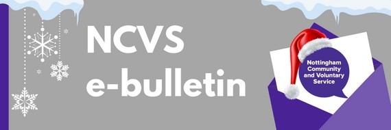 NCVS e-bulletin header