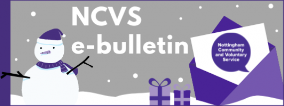 NCVS e-bulletin header
