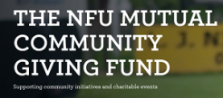 NFU Mutual Community Giving Fund