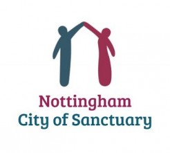 Nottingham City of Sanctuary Award
