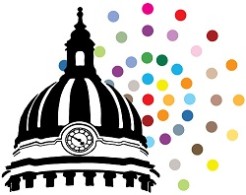 Nottingham Refugee Week Logo