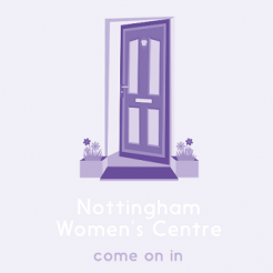 Nottingham Women's Centre logo