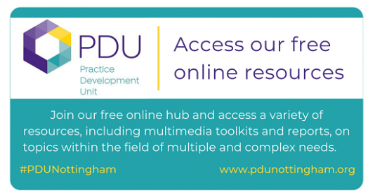 PDU launches new e-learning modules on wellbeing
