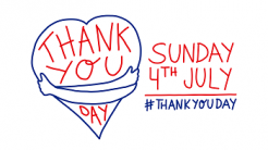 Thank You Day