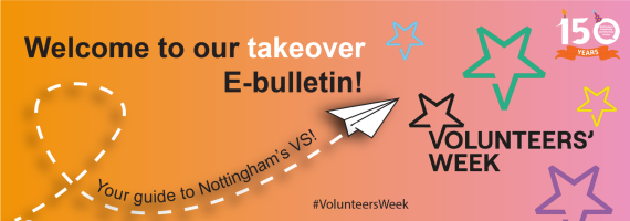 NCVS e-bulletin header