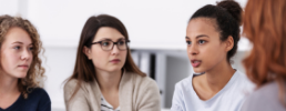 Women's Sector Resilience Fund