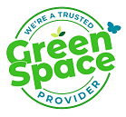 This organisation is a GreenSpace Trusted Provider