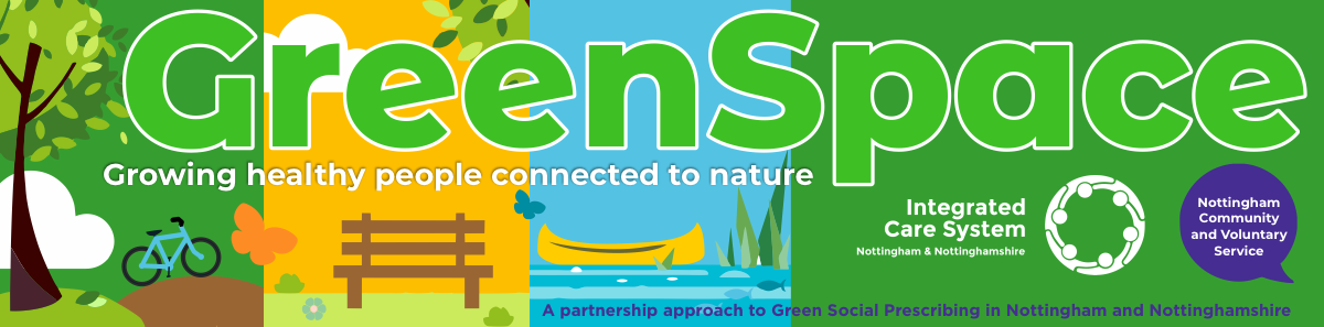 GreenSpace providers banner image