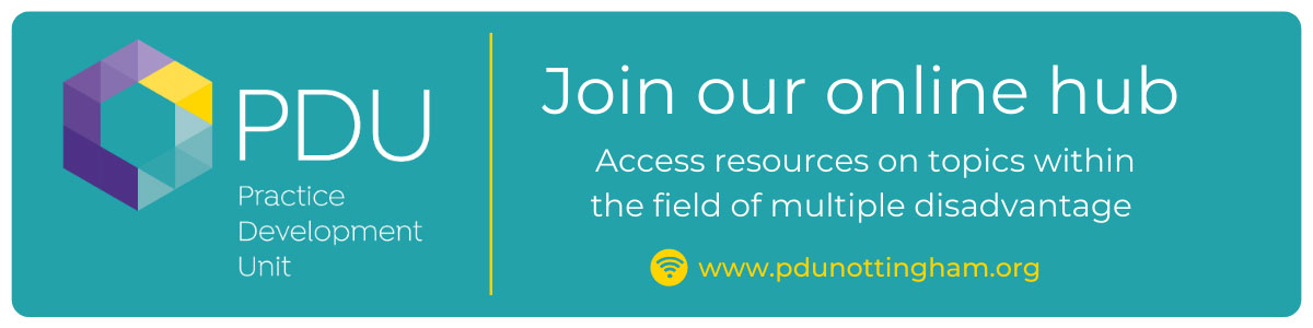 Join the PDU's free online hub