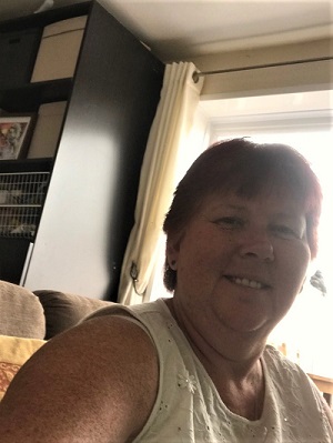Sue Cain