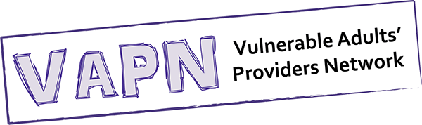 VAPN logo