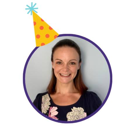 Photo of Kate Lisle NCVS ATSP Community Development Coordinator