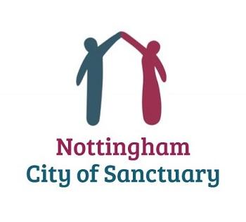 Nottingham City of Sanctuary Award
