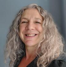 Photo of staff member