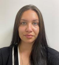 Photo of staff member