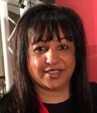 Photo of staff member