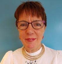 Photo of staff member