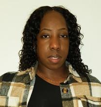 Photo of staff member