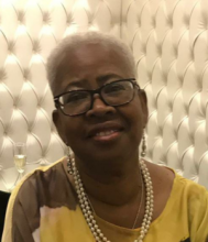 Photo of staff member