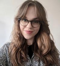 Photo of staff member