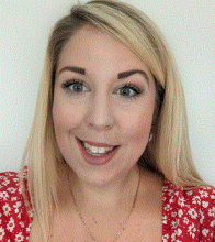 Photo of staff member