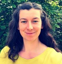 Photo of staff member