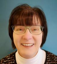 Photo of staff member
