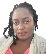 Photo of staff member