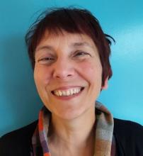 Photo of staff member