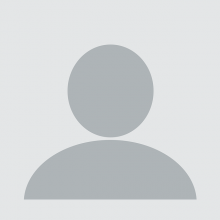 Photo of staff member