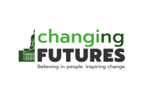 Logo for Changing Futures