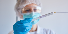 Covid-19 asymptomatic test centres open