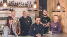 The UK Swap Shop team