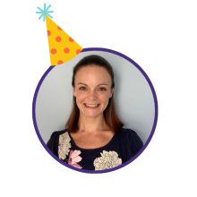 Photo of Kate Lisle NCVS ATSP Community Development Coordinator