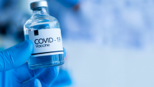 Covid-19 vaccine