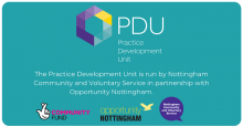 Practice Development Unit Nottingham
