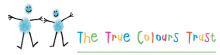 The True Colours Trust logo